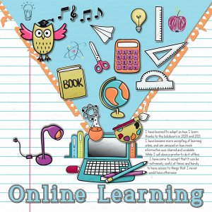 Online Learning
