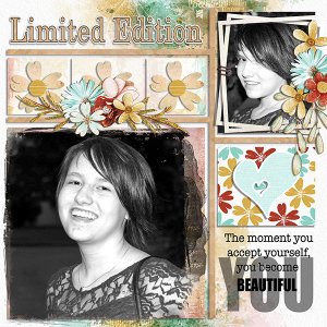 limited edition