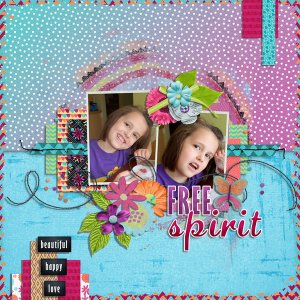 free spirit