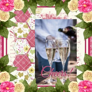 Cheers!