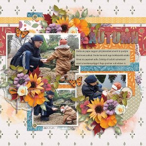Fall festival
