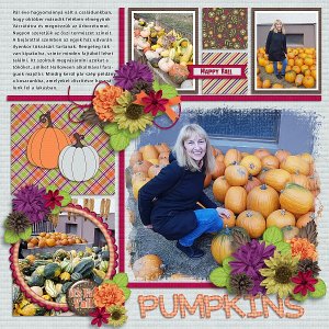 Feelin like fall