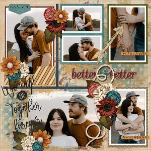 Better + Better