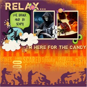 Relax