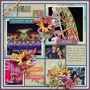BF-Fair
