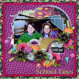 School Days