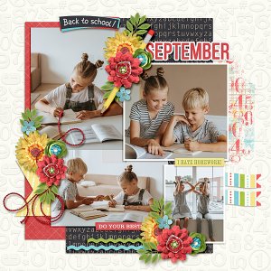 September