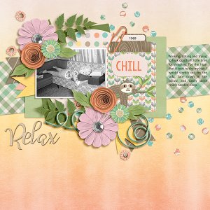 Chill