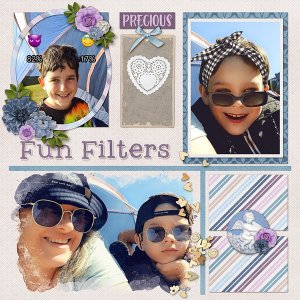 Fun Filters