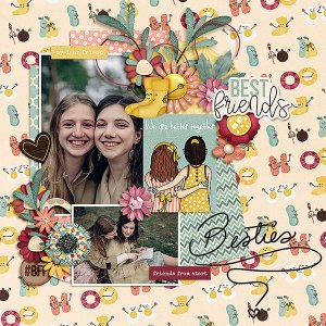 Besties