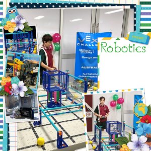 Robotics