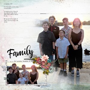 Family