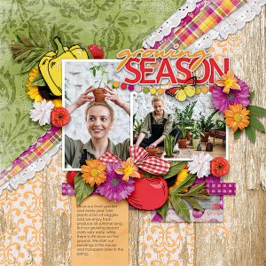 Growing Season