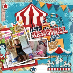 Holy Redeemer Festival