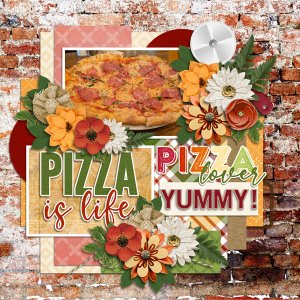 pizza