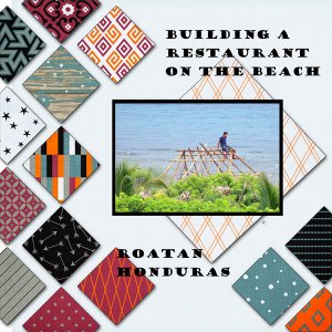 Restaurant On The Beach