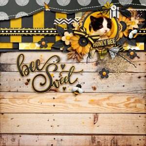 bee sweet