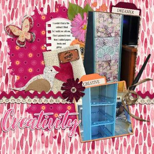 Filing Cabinet