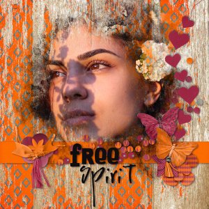 Free Spirit