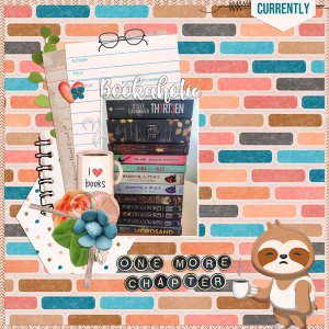 bookaholic
