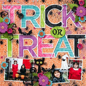 Trick Or Treat