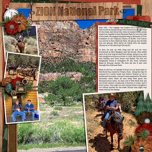 Zion