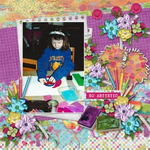 Art Therapy