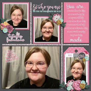 Totally Fabulous