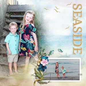 Seaside