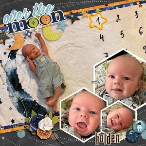 Over The Moon 2