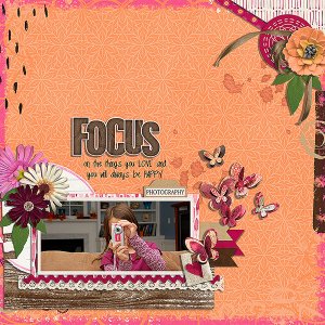 focus