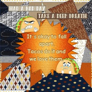 September Inspiration Challenge