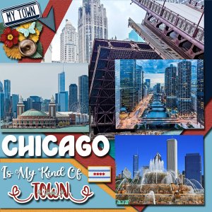 Chicago