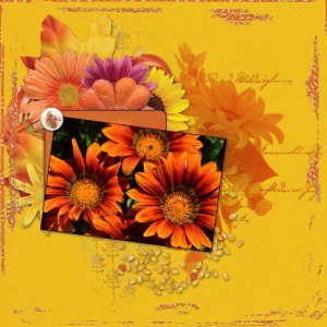 Brush Challenge - Sept 22