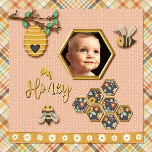 My Honey