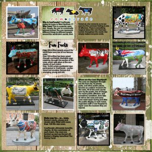 Cow Parade