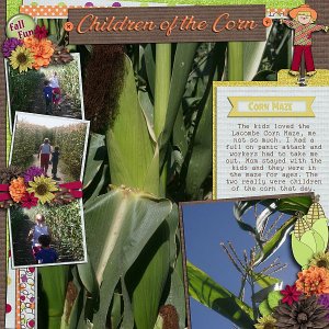 Children of the Corn