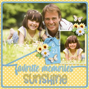 Memories favorites
