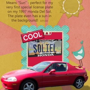Soliel