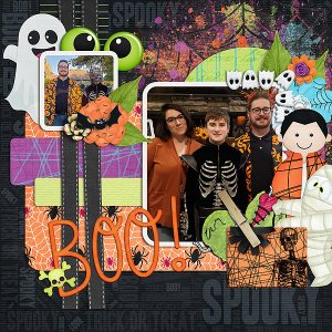 Boo