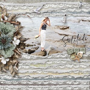 Laura_Solitude by the Sea