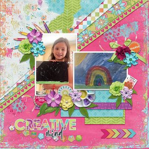 Little Artist