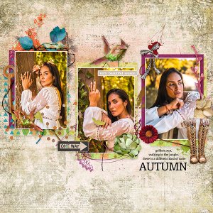 Fabulous Autumn