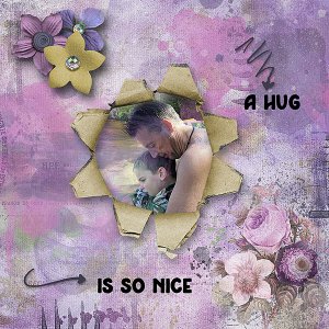 A Hug