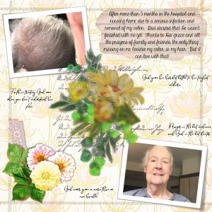 September 2022 Brush Challenge