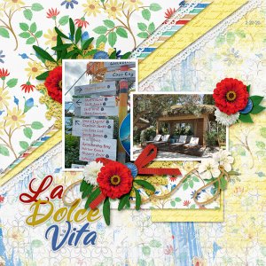 La Dolce Vita