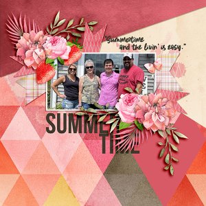 Summer Time