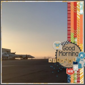 Good Morning