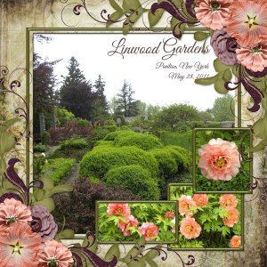 Linwood Gardens