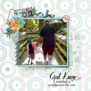Grandparent Quotes with Life After 50-Karen Schulz